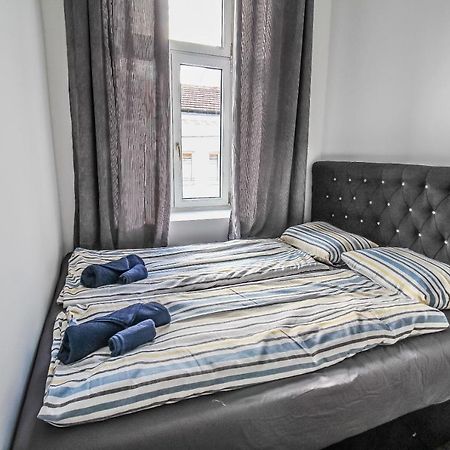 Superior Double Room Lv Вена Экстерьер фото