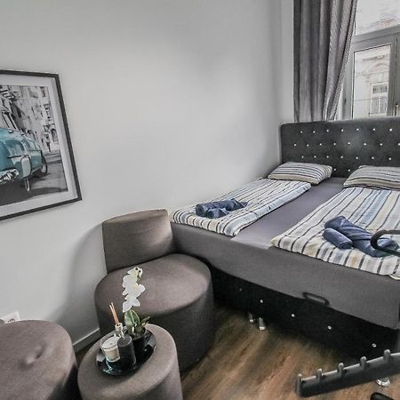 Superior Double Room Lv Вена Экстерьер фото