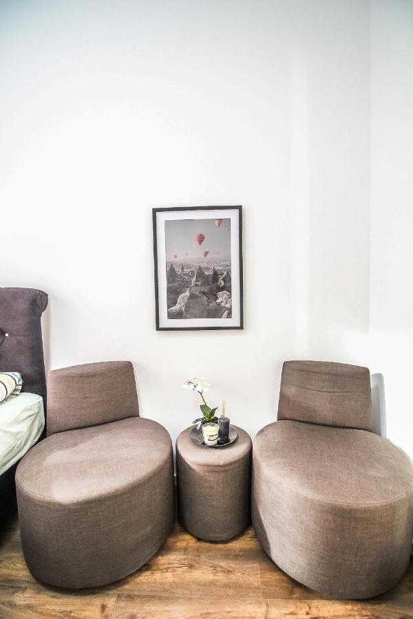 Superior Double Room Lv Вена Экстерьер фото