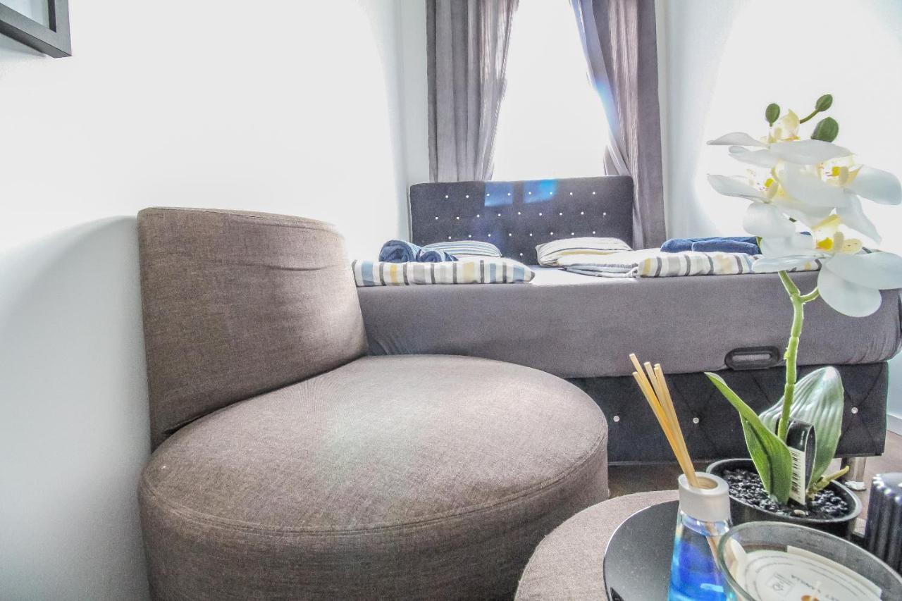 Superior Double Room Lv Вена Экстерьер фото